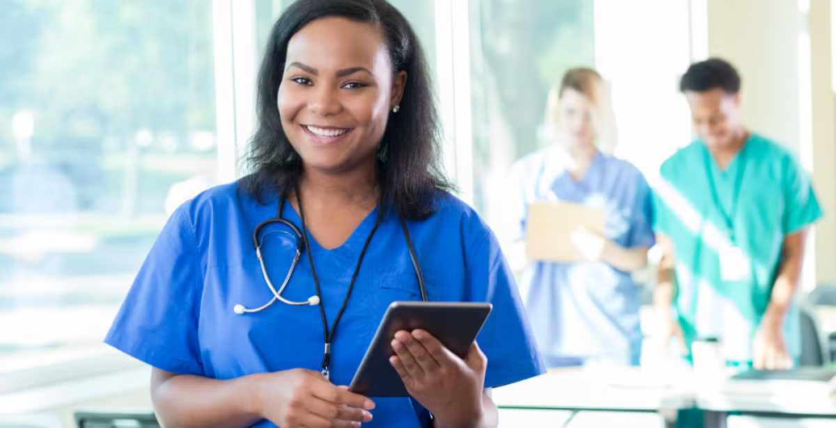 How to become a Nurse Unit Manager (NUM)