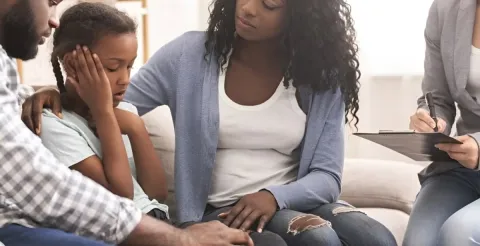 How lived experience leadership is transforming mental health